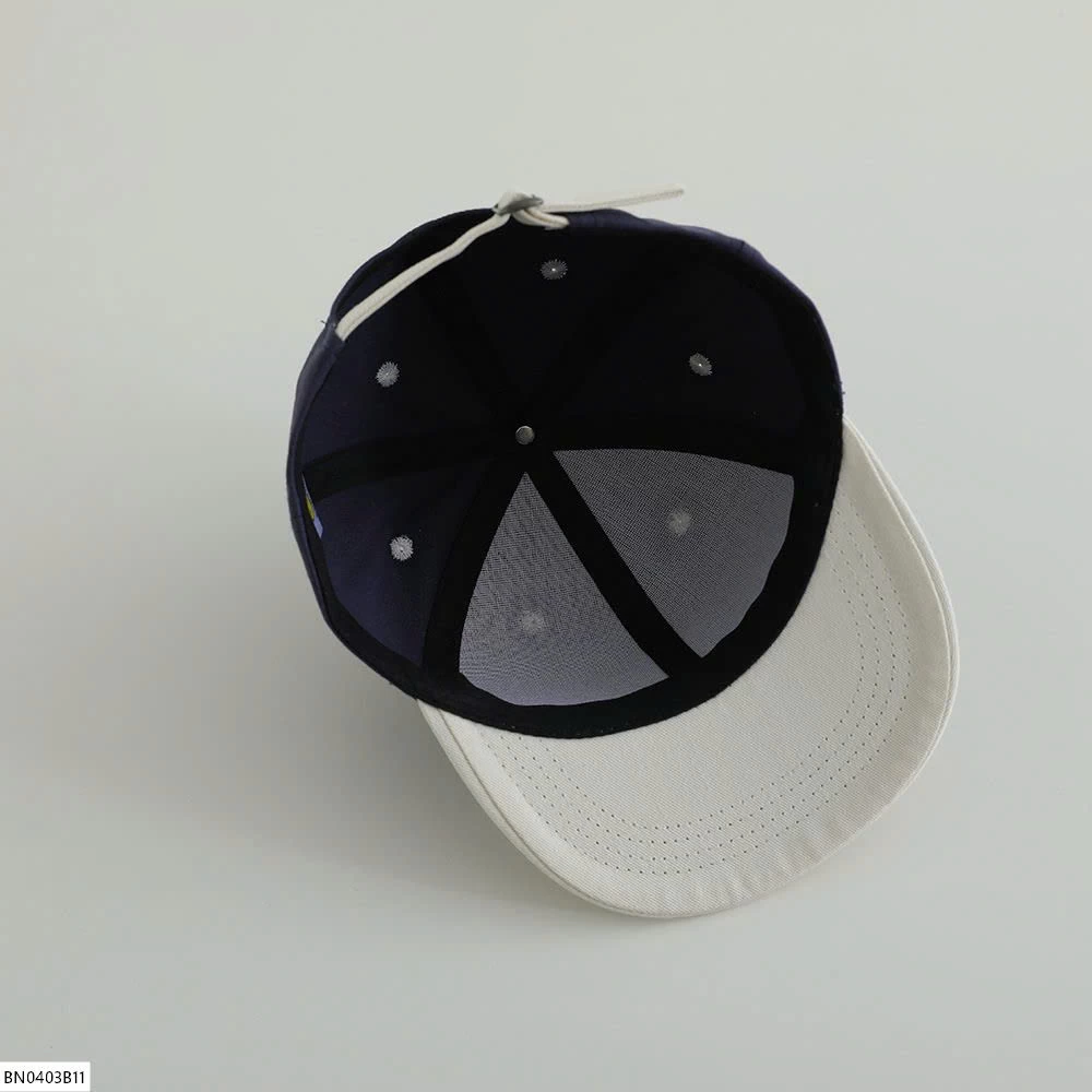 MŨ LƯỠI TRAI CHILLOUT