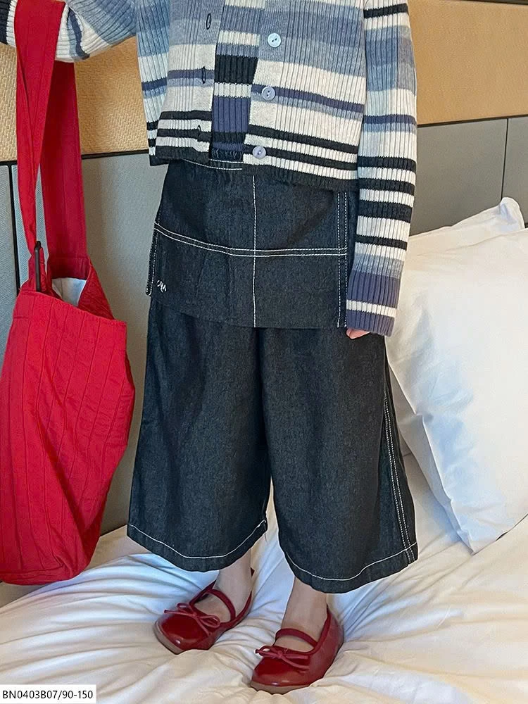 SÉT LEN LẺ 3 CHI TIẾT