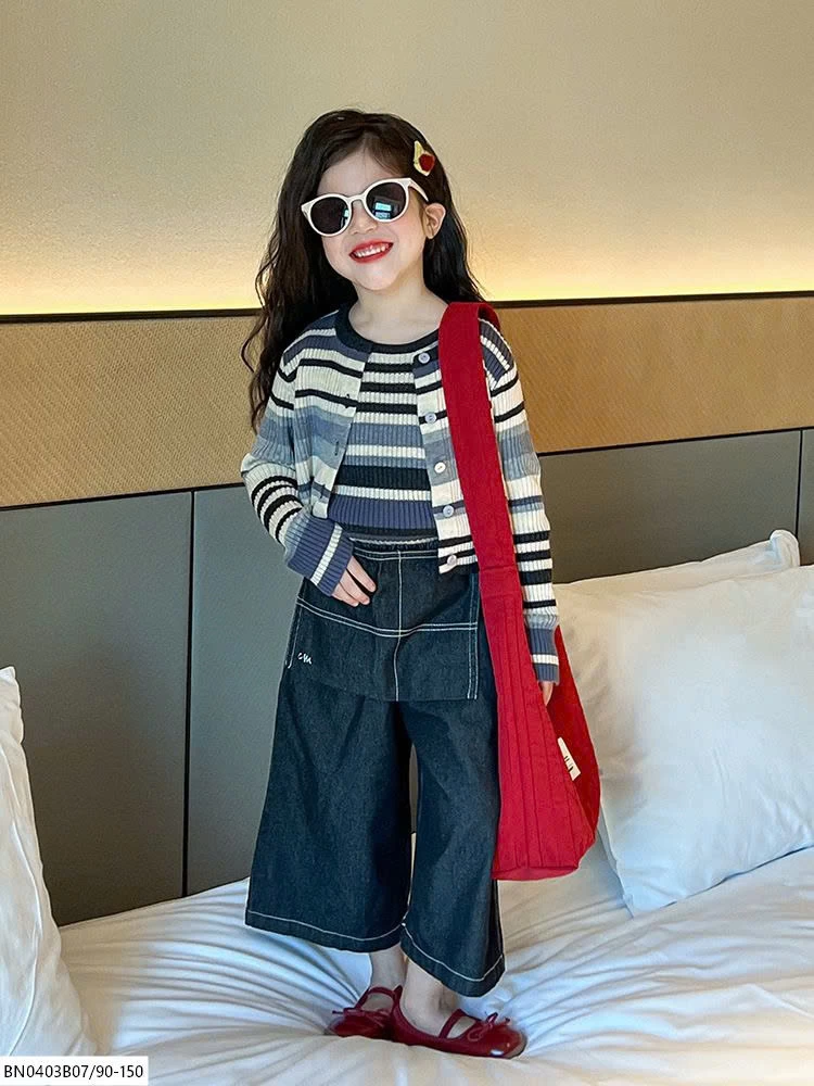 SÉT LEN LẺ 3 CHI TIẾT