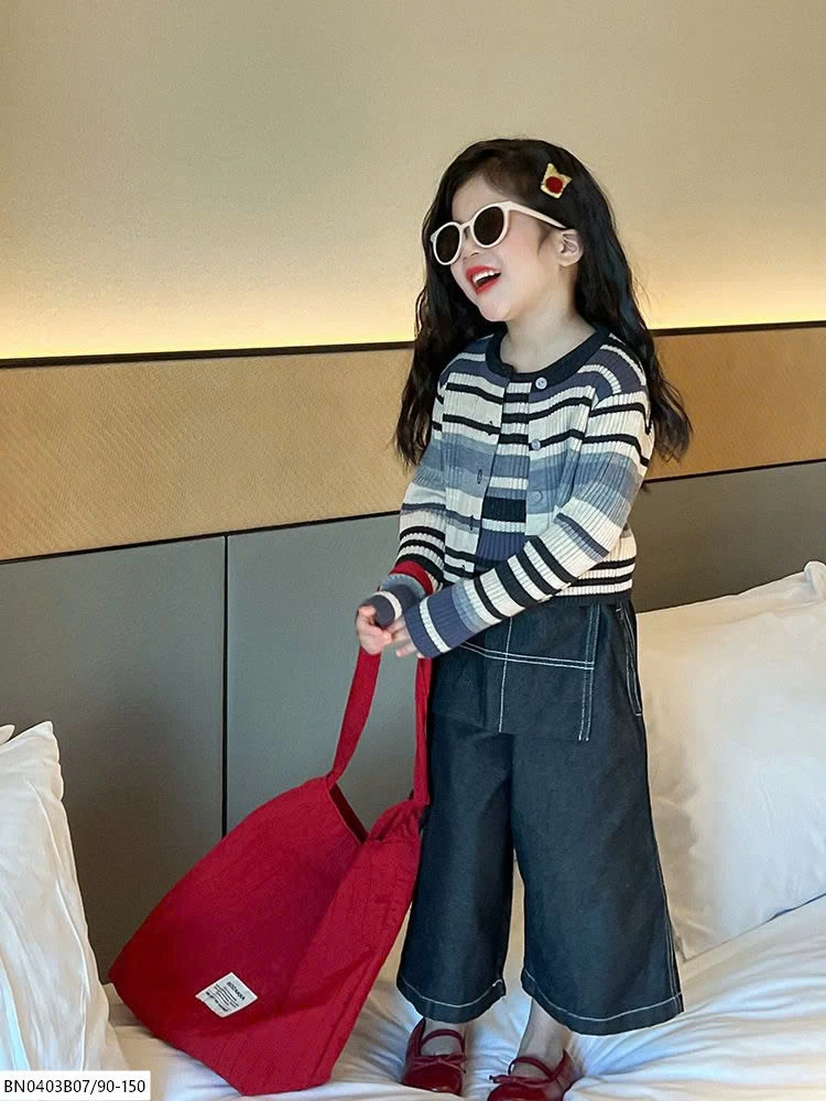 SÉT LEN LẺ 3 CHI TIẾT