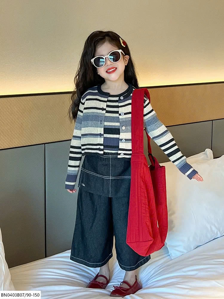 SÉT LEN LẺ 3 CHI TIẾT