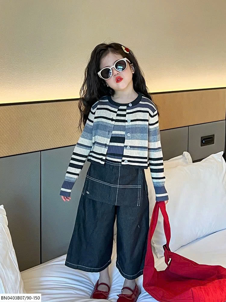 SÉT LEN LẺ 3 CHI TIẾT