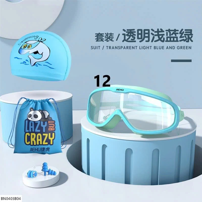 KÍNH BƠI CHỤP MẮT TRẺ EM