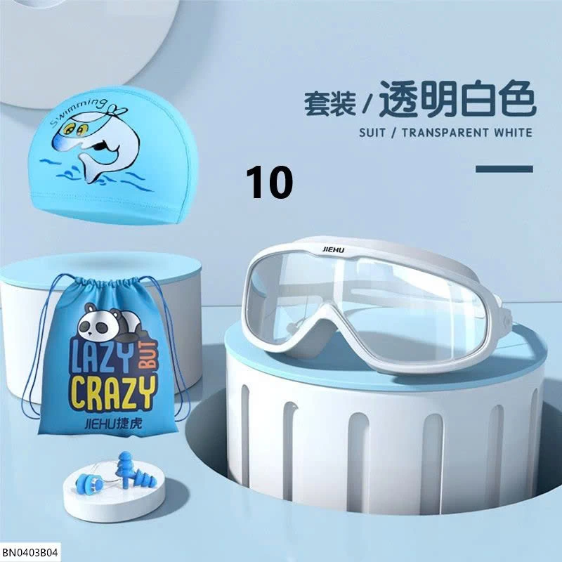 KÍNH BƠI CHỤP MẮT TRẺ EM