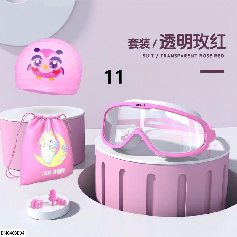 KÍNH BƠI CHỤP MẮT TRẺ EM