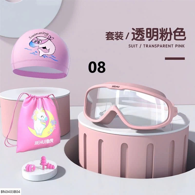 KÍNH BƠI CHỤP MẮT TRẺ EM