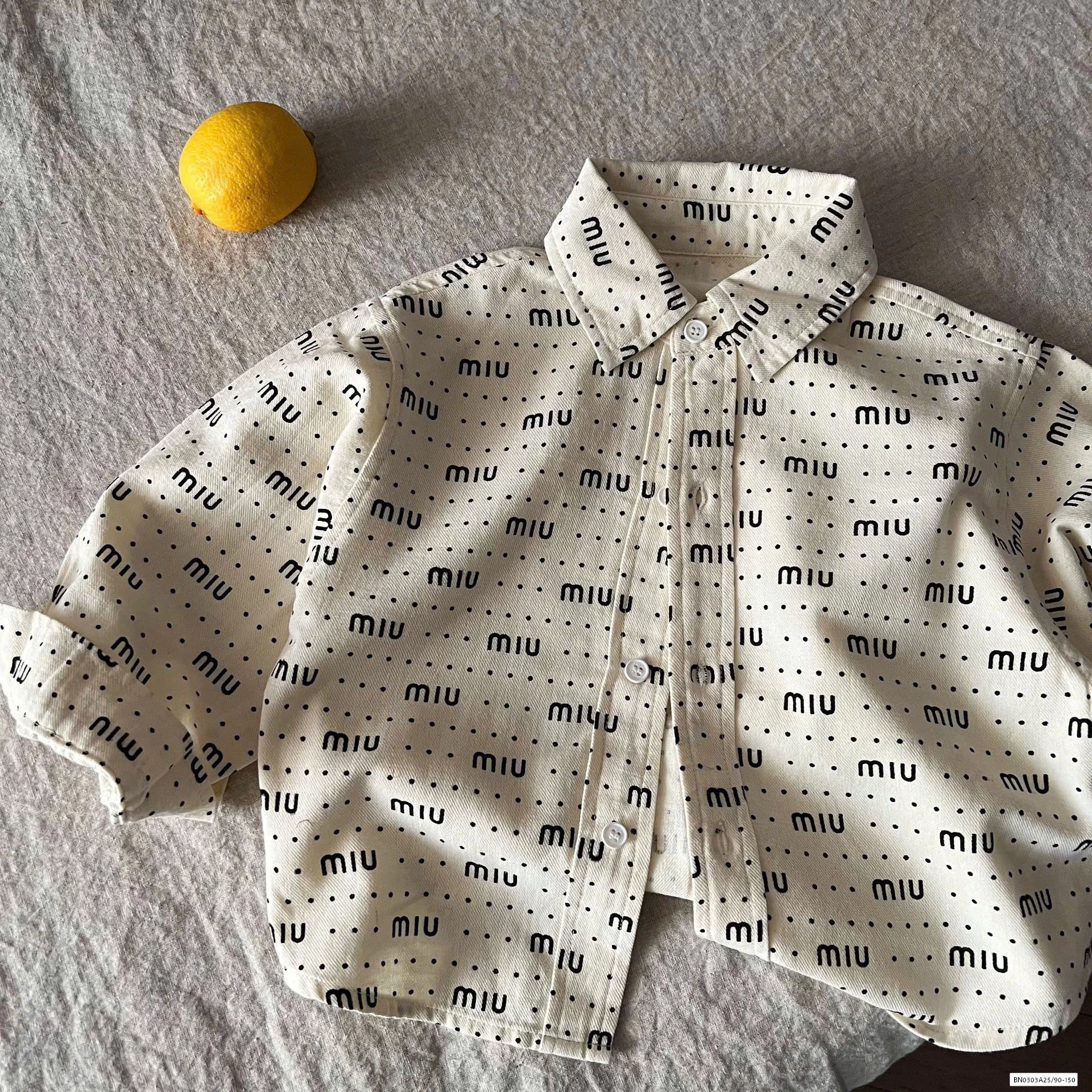 SƠ MI MIU VINTAGE