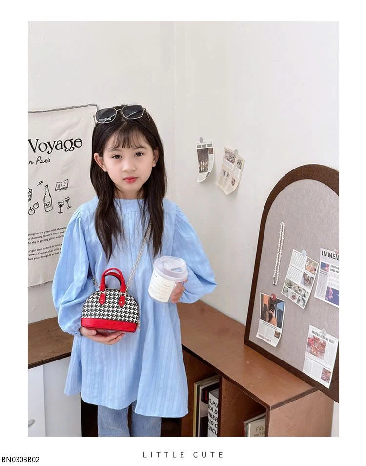 TÚI XÁCH MINI BÁN NGUYỆT