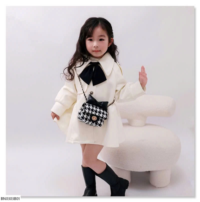 TÚI ĐEO CHÉO CARO MINI