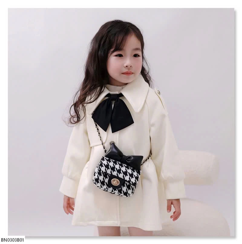 TÚI ĐEO CHÉO CARO MINI