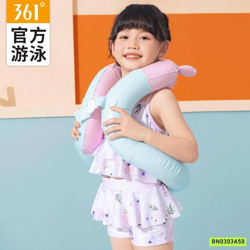 PHAO CHỐNG LẬT 361 CHO BÉ