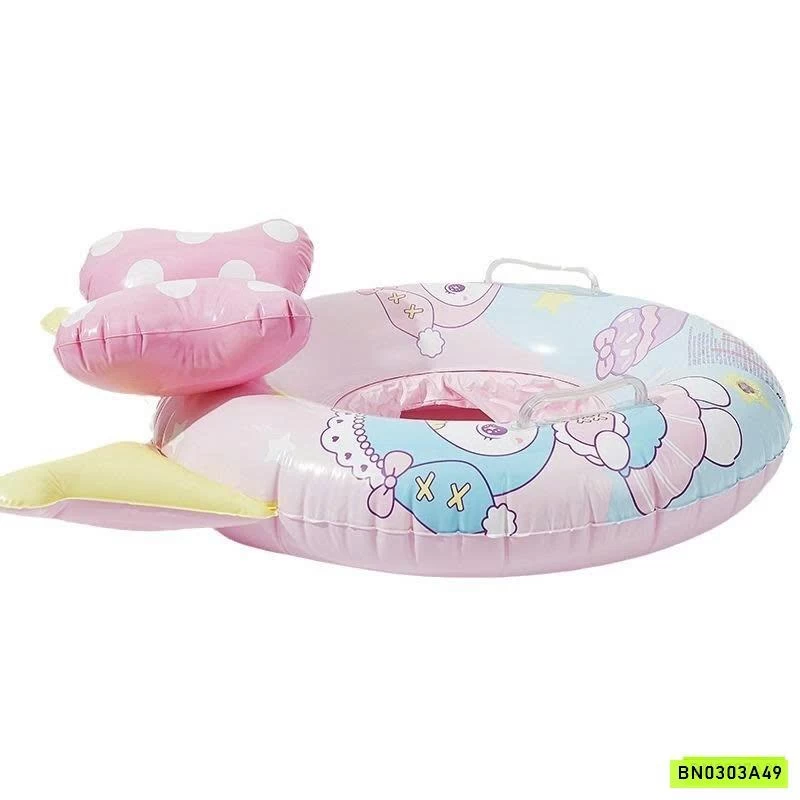 PHAO BƠI DỄ THƯƠNG