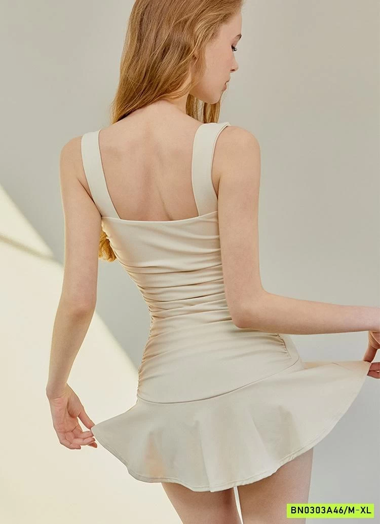 VÁY BƠI LADY ĐUÔI CÁ