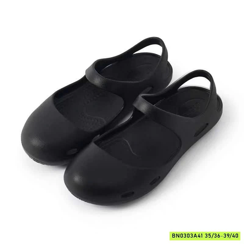 GIÀY NHỰA ĐI MƯA NỘI ĐỊA UTUNE