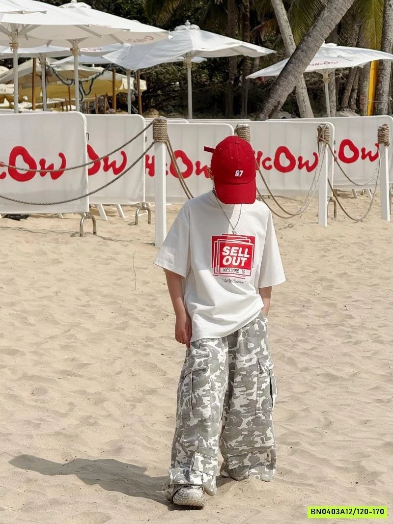 QUẦN RẰN RI BẠC CÁ TÍNH