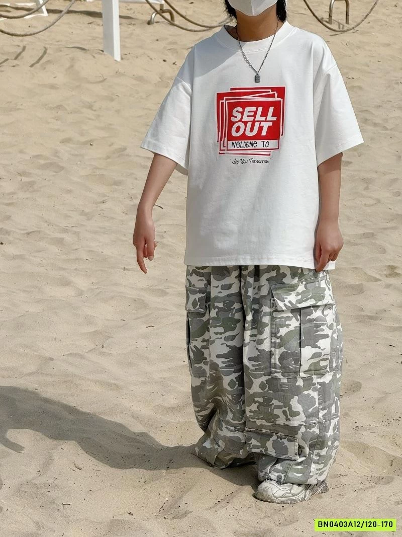 QUẦN RẰN RI BẠC CÁ TÍNH