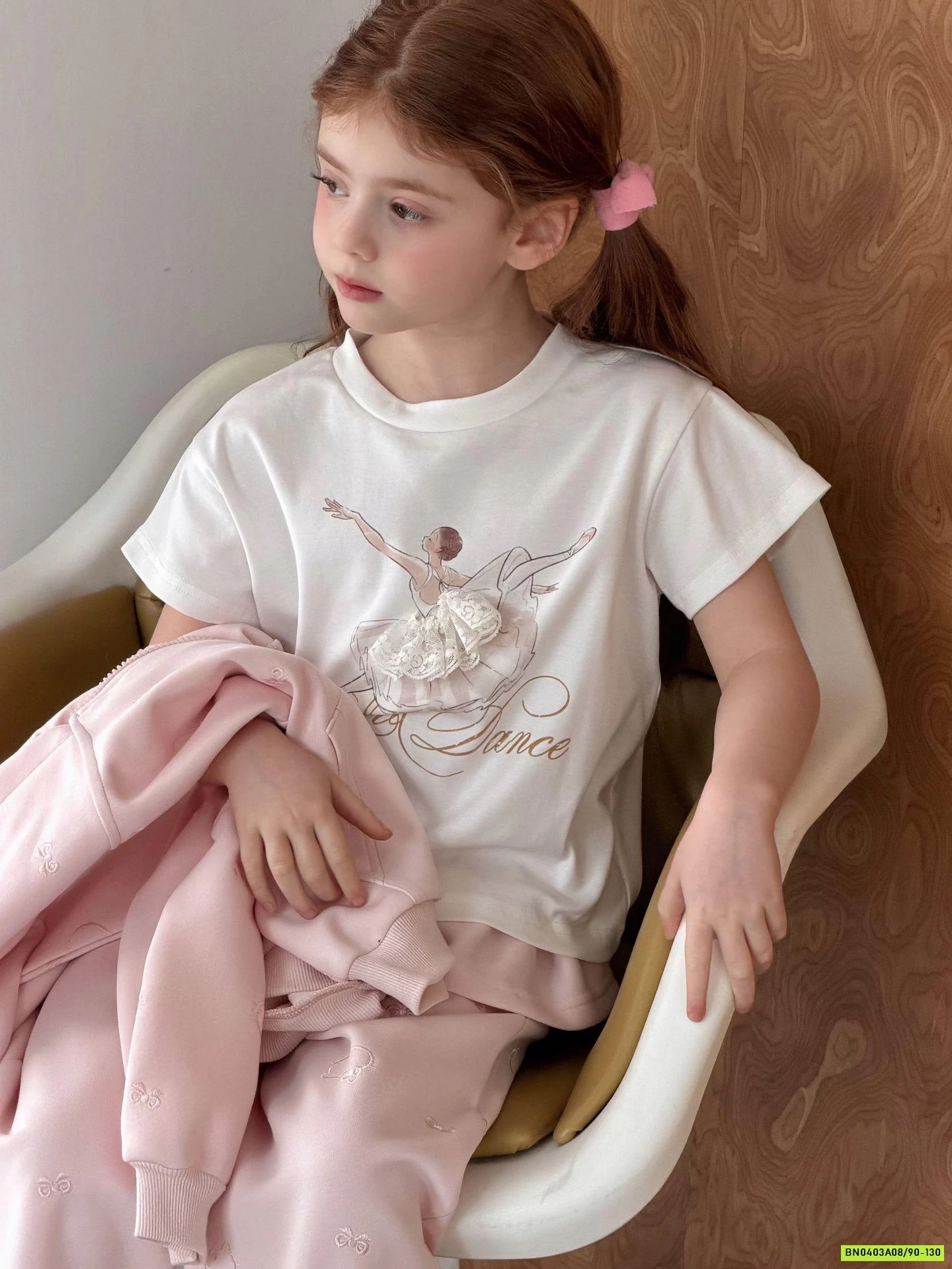 ÁO THUN BA-LE OTALY