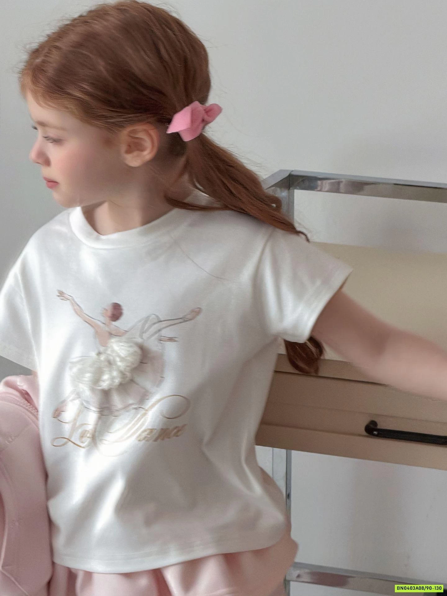 ÁO THUN BA-LE OTALY