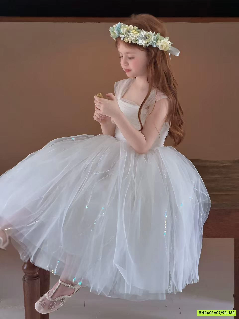 ĐẦM TRẮNG THIÊN THẦN OTALY