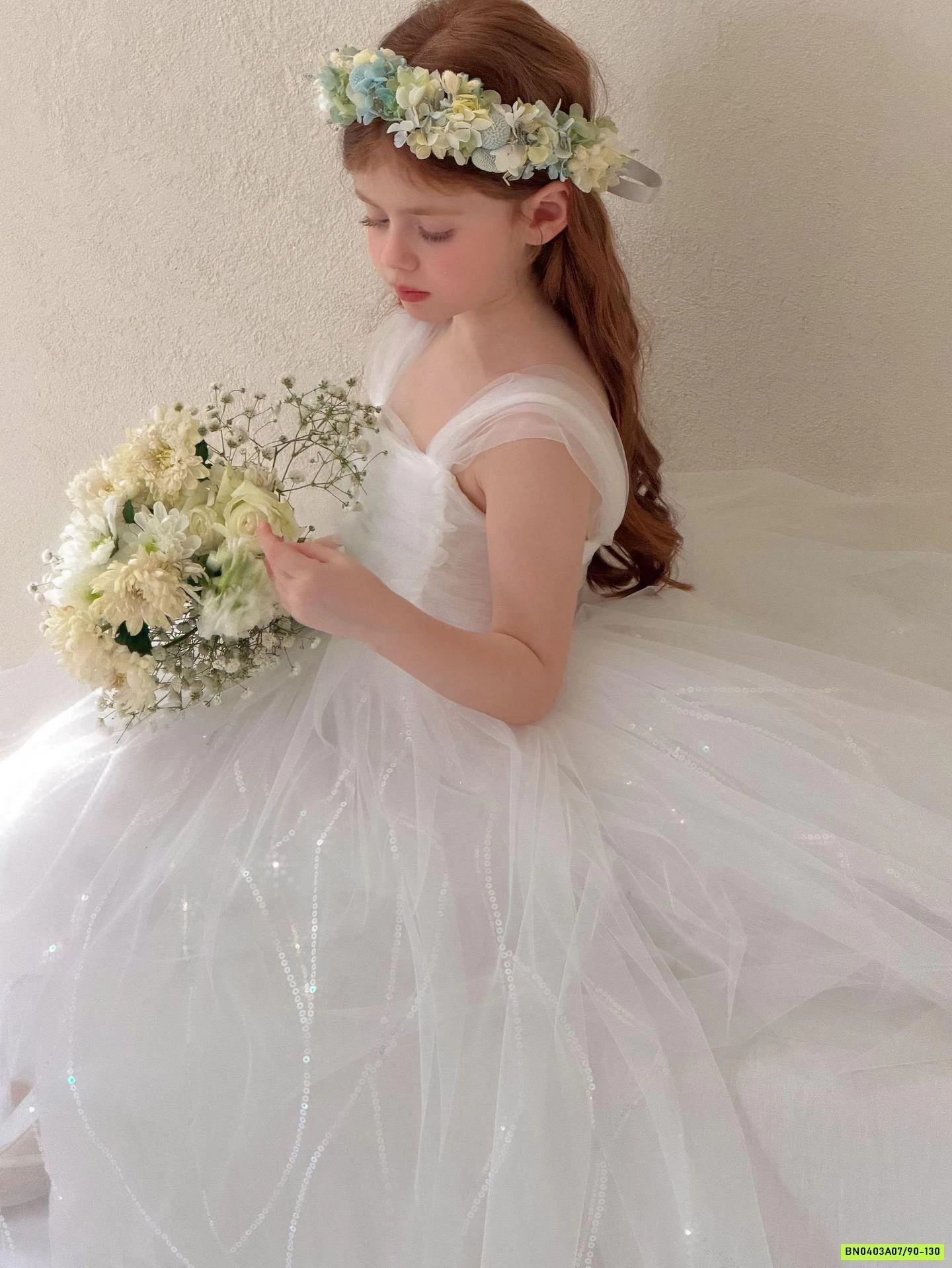 ĐẦM TRẮNG THIÊN THẦN OTALY