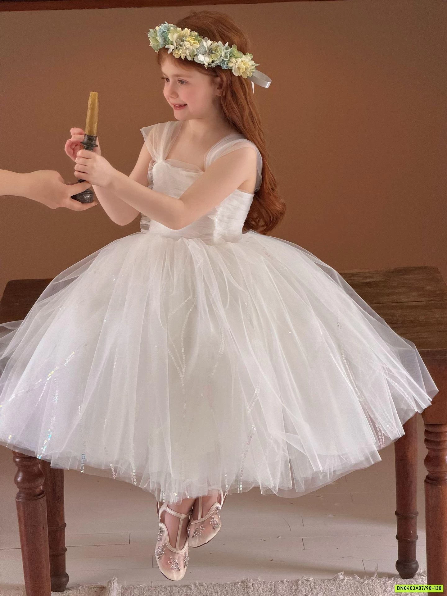 ĐẦM TRẮNG THIÊN THẦN OTALY