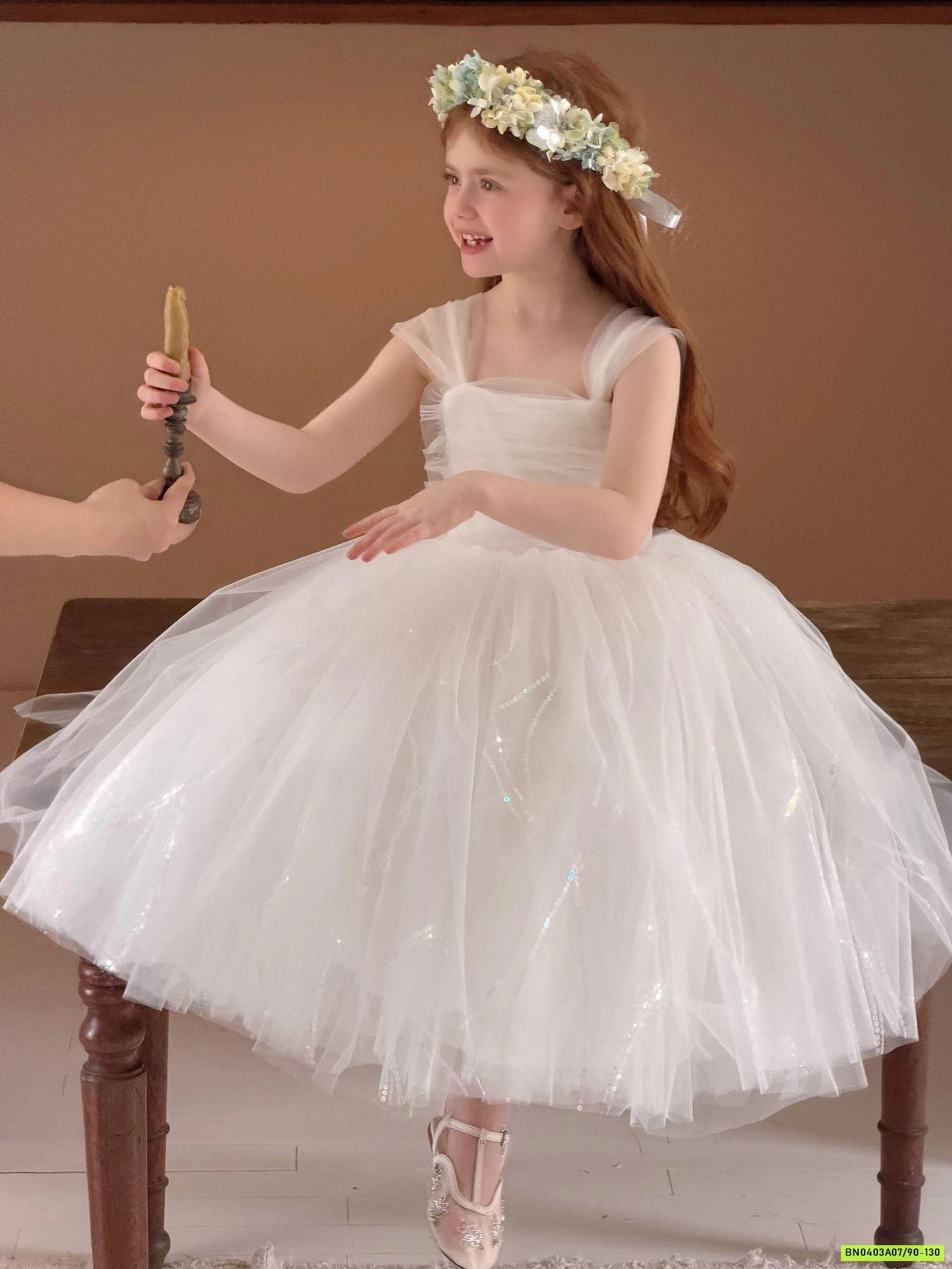 ĐẦM TRẮNG THIÊN THẦN OTALY