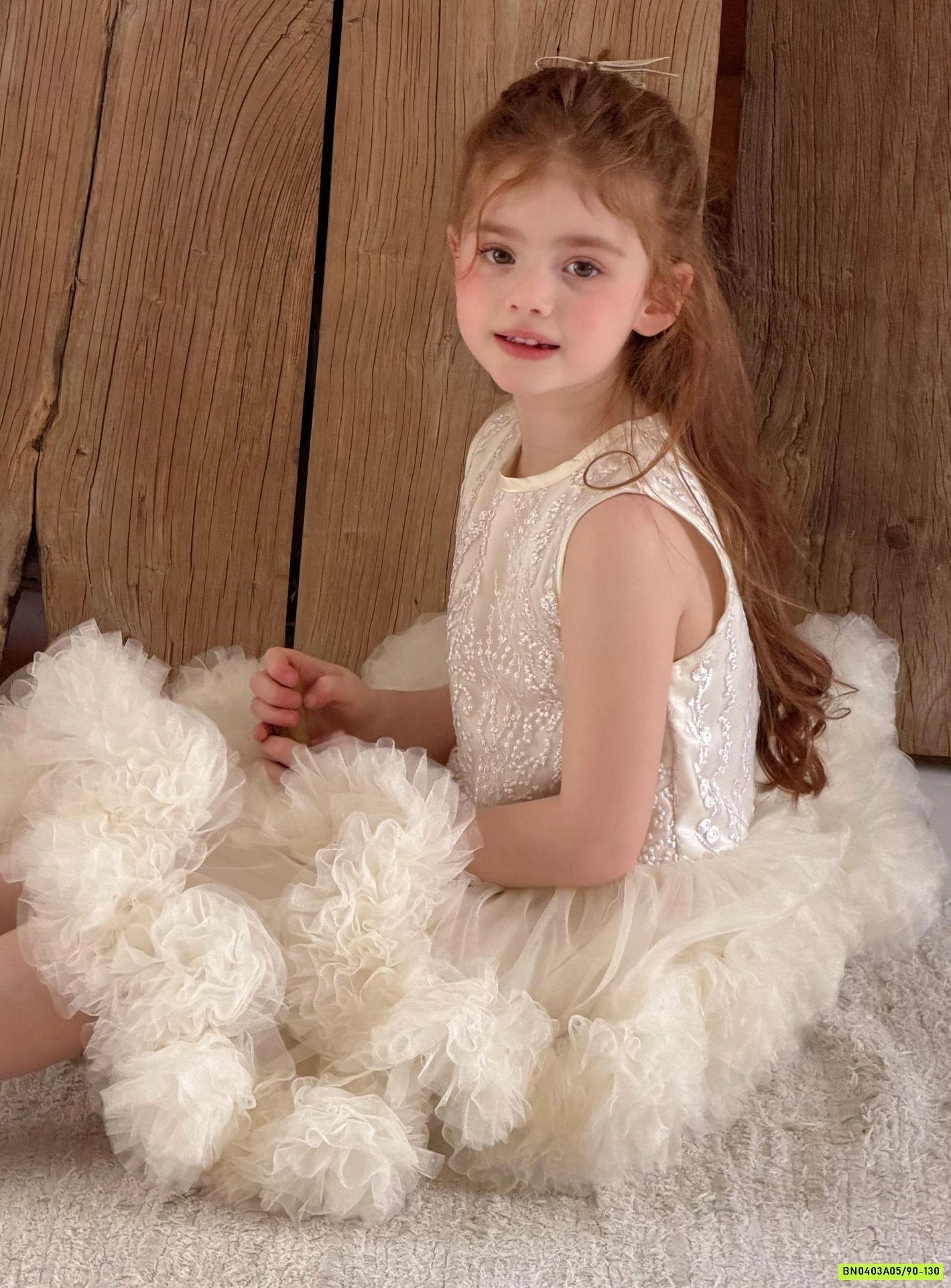 ĐẦM CÔNG CHÚA VOAN BỒNG OTALY