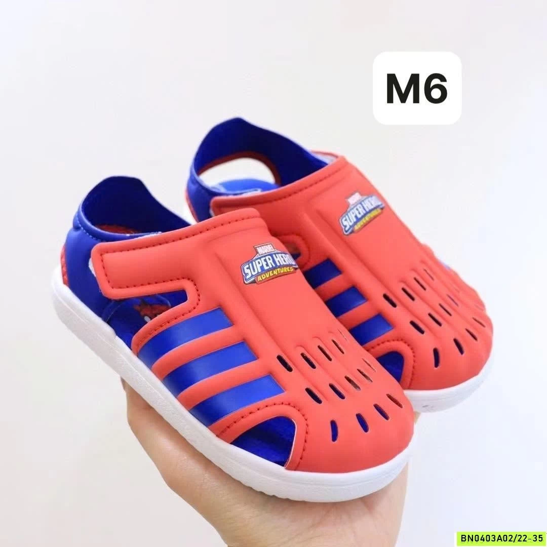 GIÀY D.A.S SIÊU NHẸ