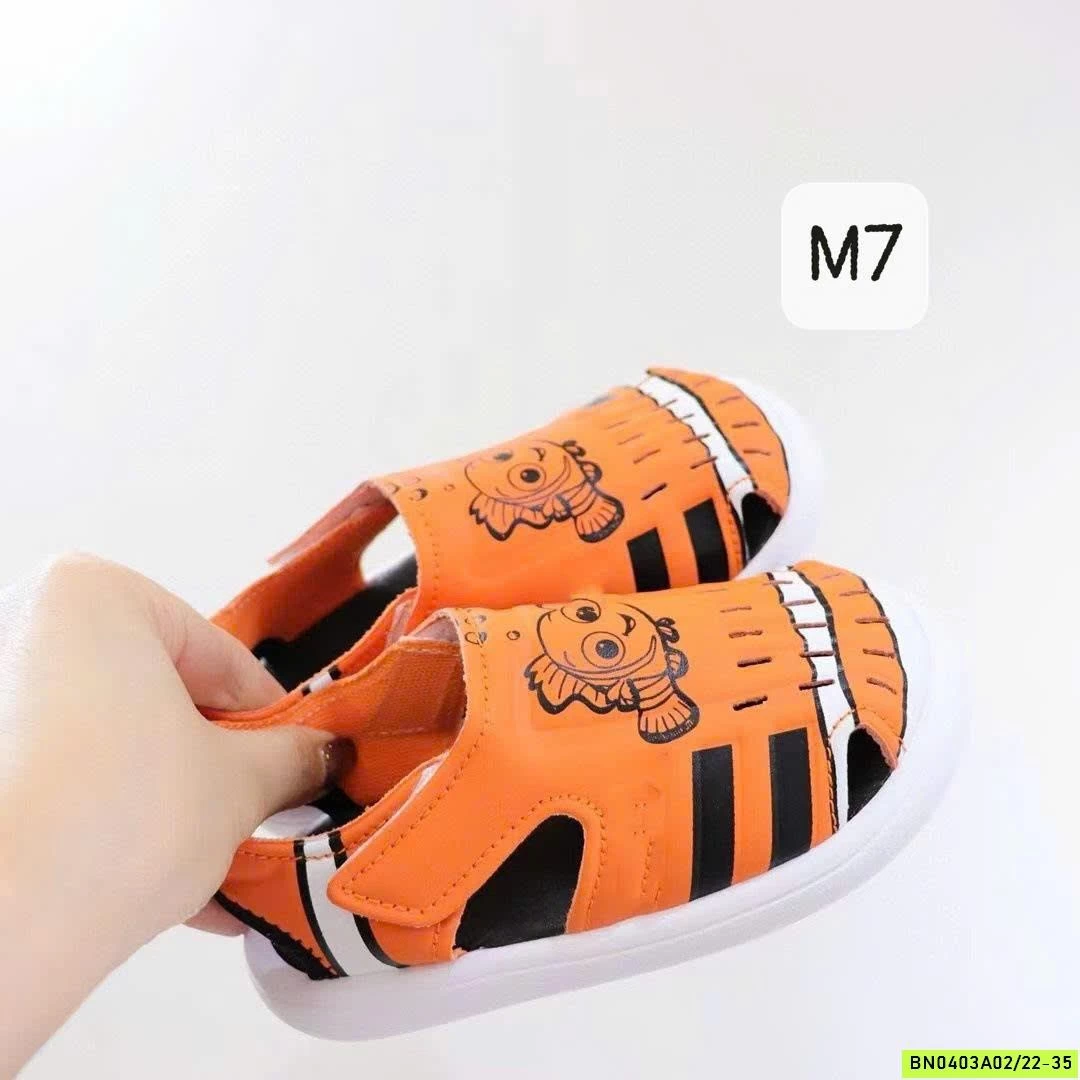 GIÀY D.A.S SIÊU NHẸ