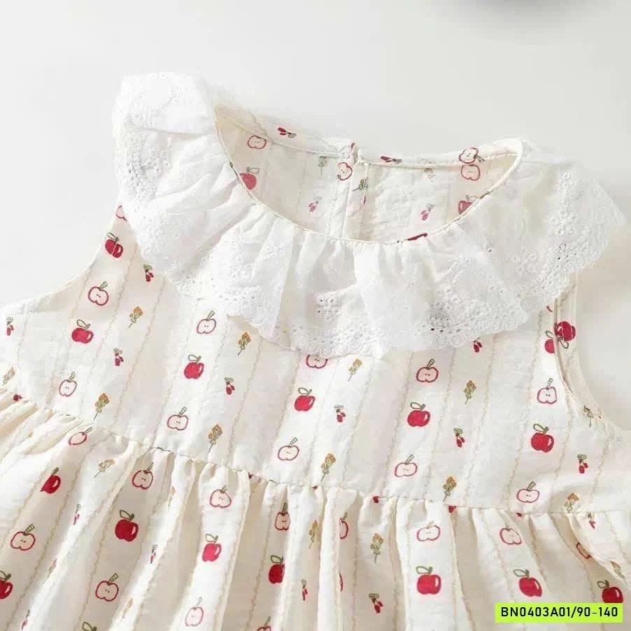 SÉT SUÔNG BABYDOLL PREMIUM