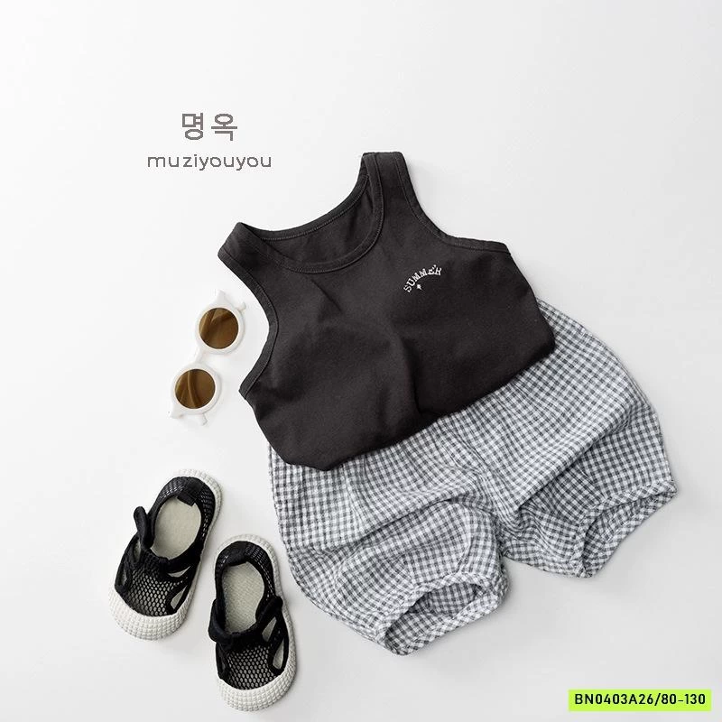 QUẦN BAGGY ĐŨI MZYY