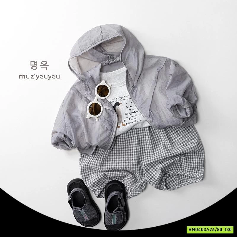 QUẦN BAGGY ĐŨI MZYY