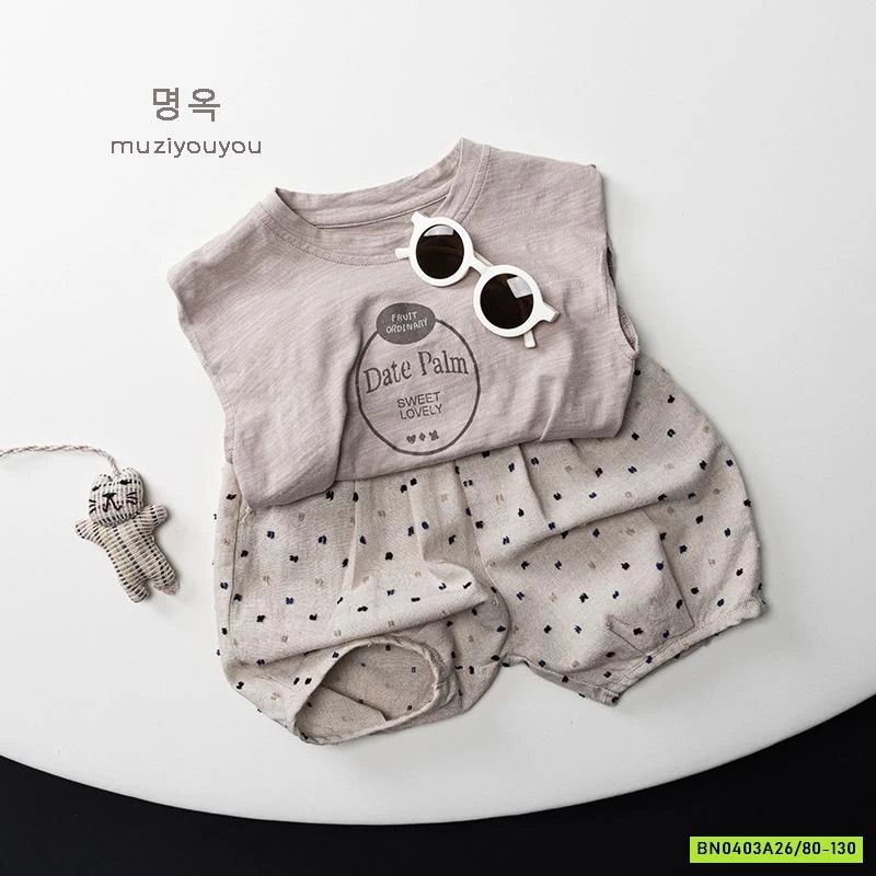 QUẦN BAGGY ĐŨI MZYY