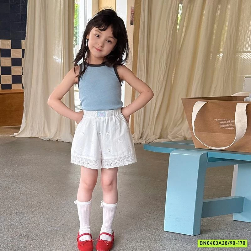 ÁO SÁT NÁCH PHỐI VIỀN 25C211 AMBB