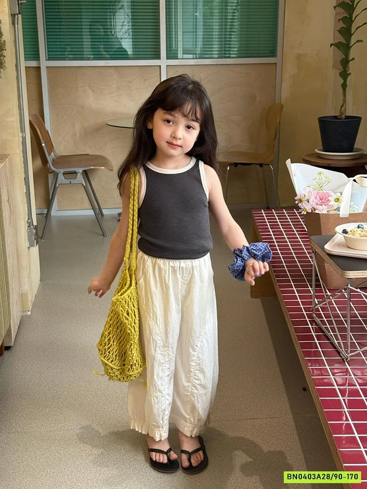 ÁO SÁT NÁCH PHỐI VIỀN 25C211 AMBB