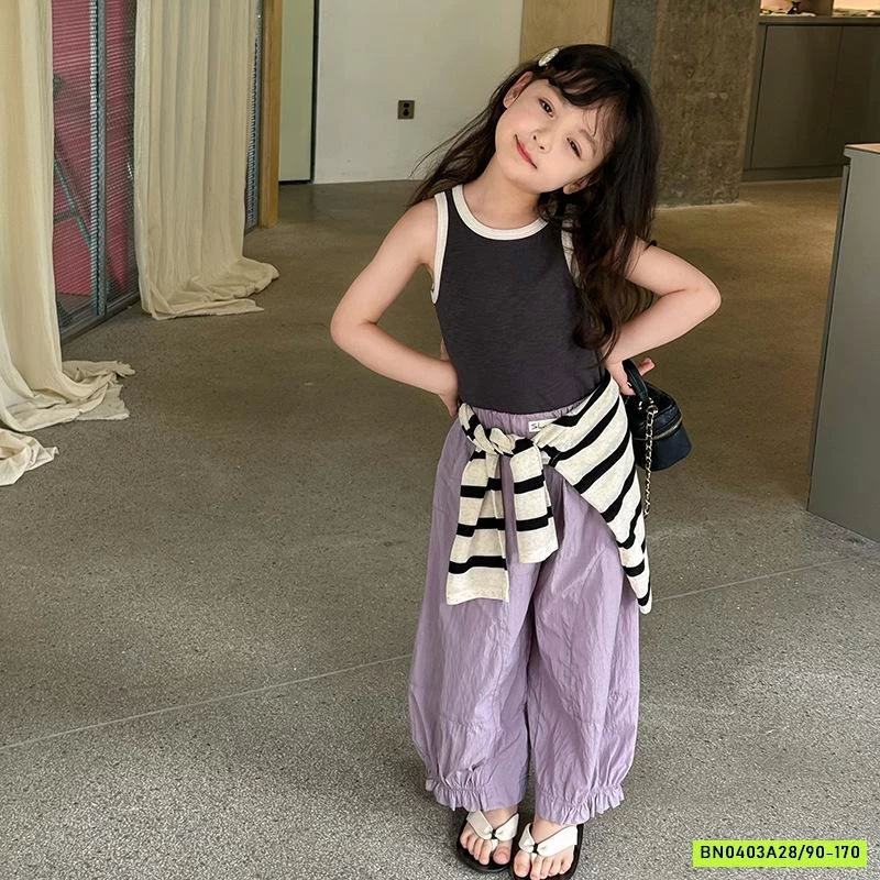 ÁO SÁT NÁCH PHỐI VIỀN 25C211 AMBB