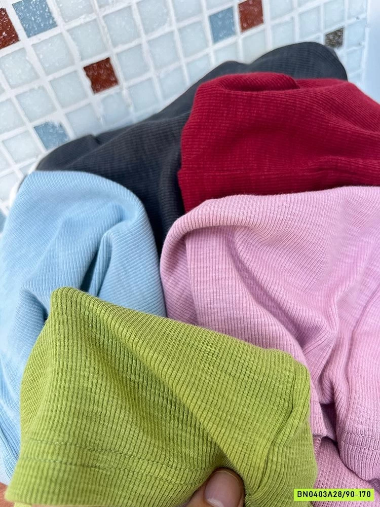 ÁO SÁT NÁCH PHỐI VIỀN 25C211 AMBB