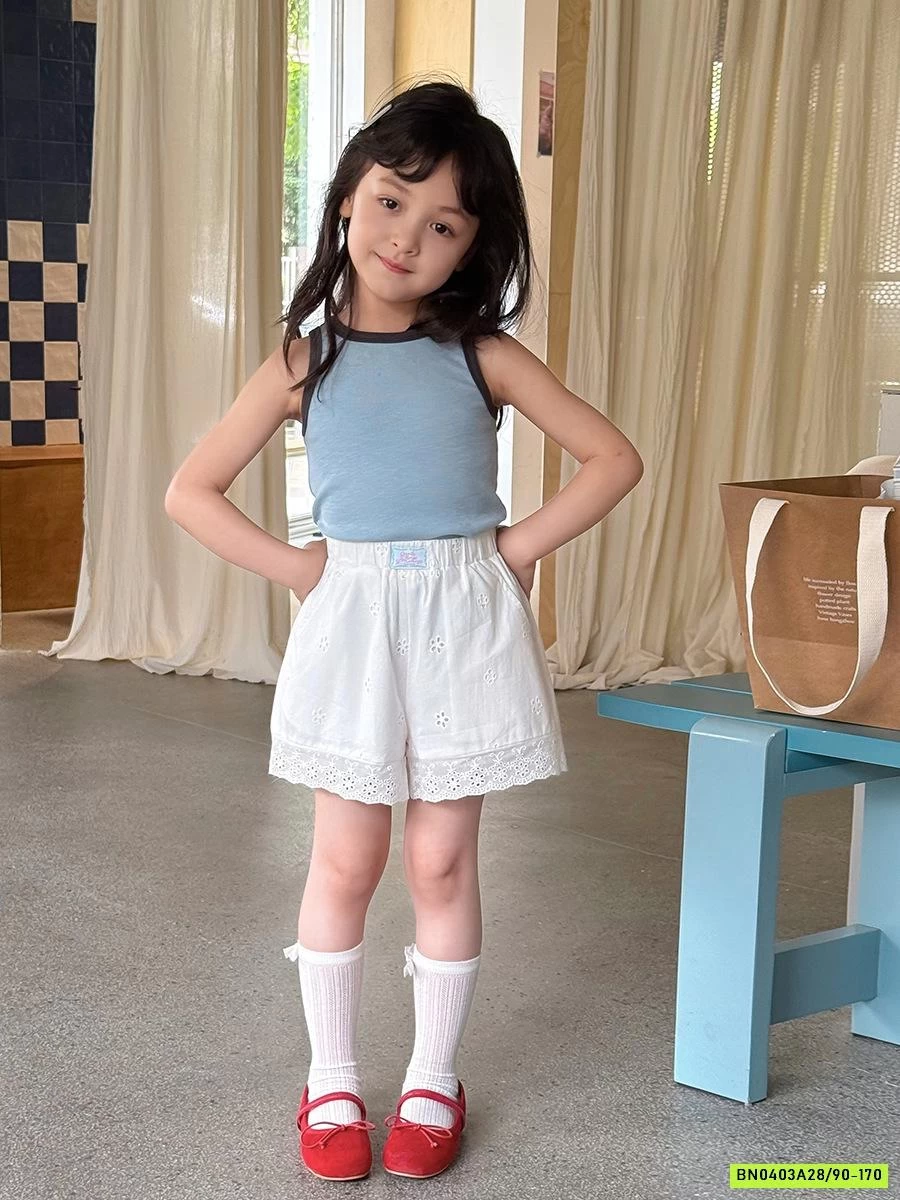 ÁO SÁT NÁCH PHỐI VIỀN 25C211 AMBB