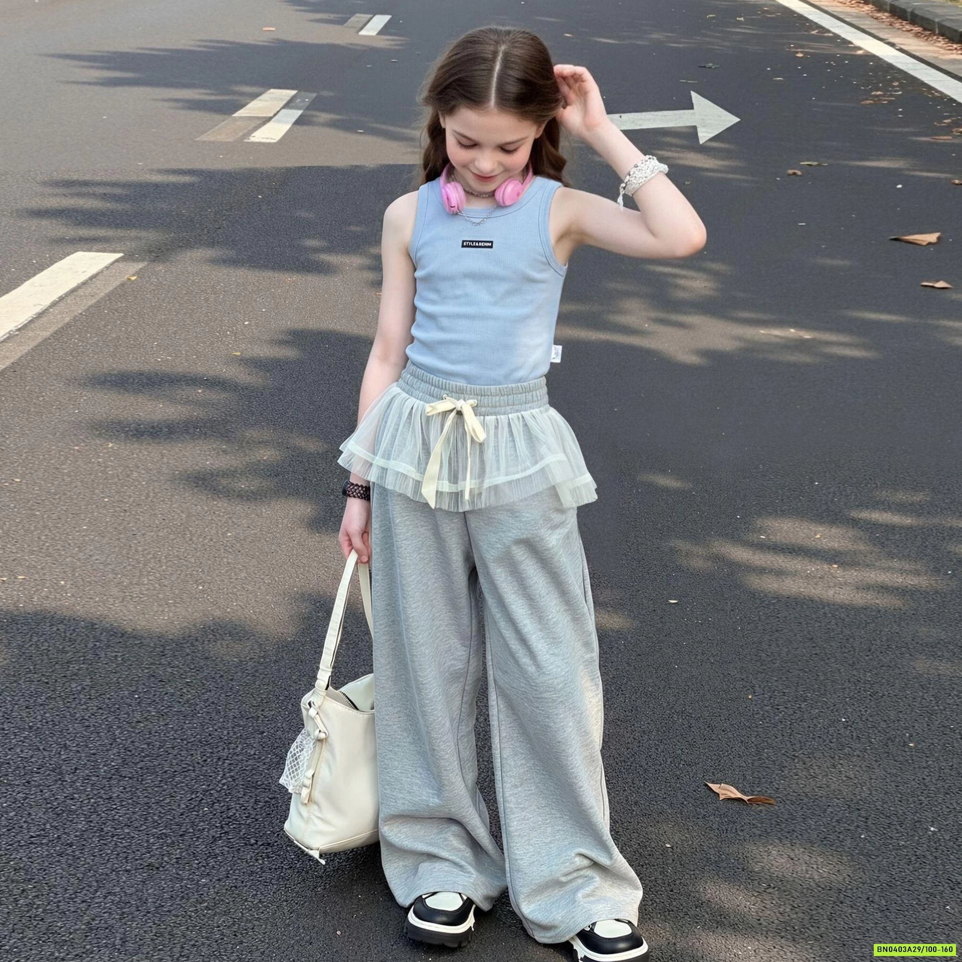 ÁO SÁT NÁCH TRƠN MÀU SZ ĐẠI