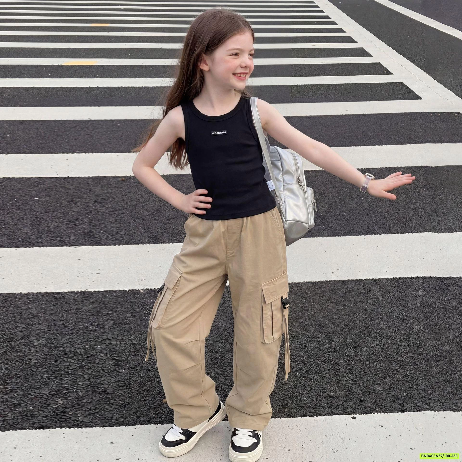 ÁO SÁT NÁCH TRƠN MÀU SZ ĐẠI