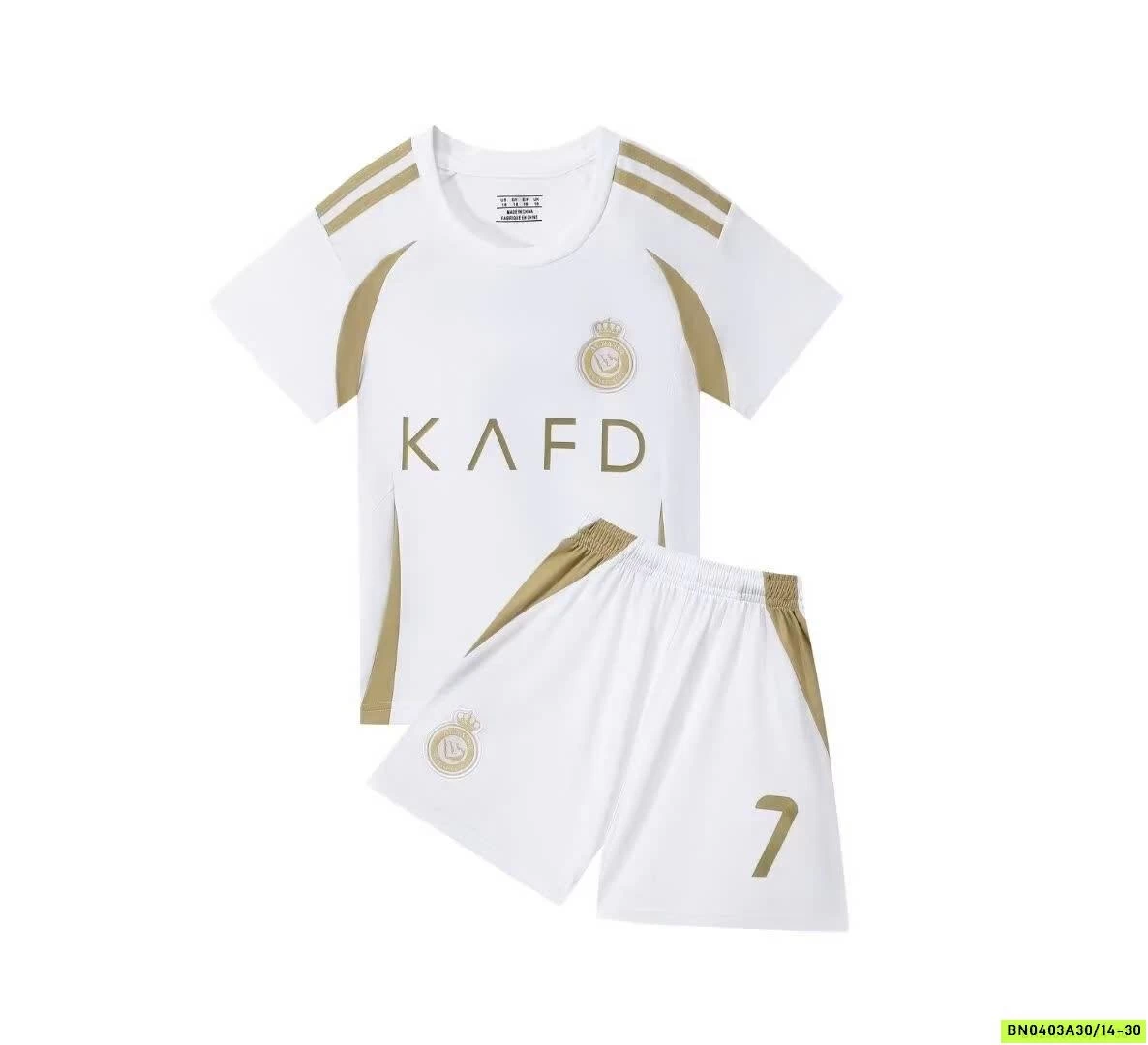 BST BỘ THỂ THAO BÓNG ĐÁ