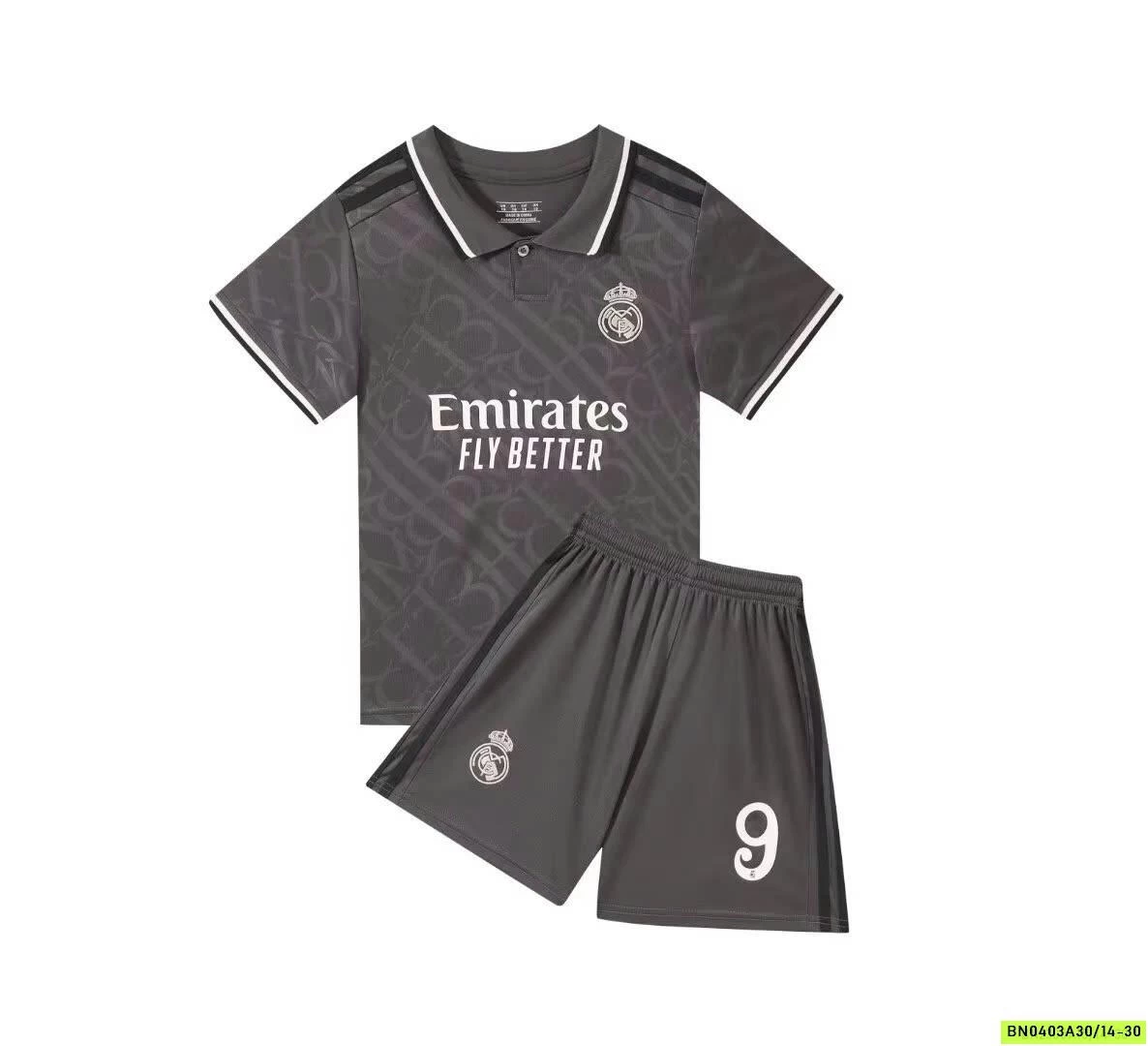 BST BỘ THỂ THAO BÓNG ĐÁ