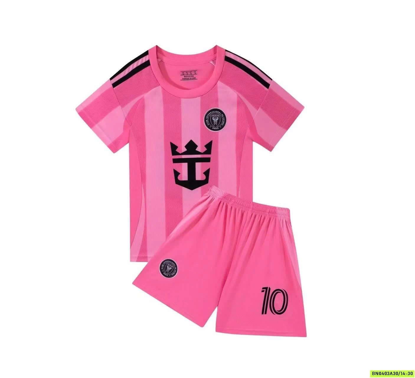 BST BỘ THỂ THAO BÓNG ĐÁ