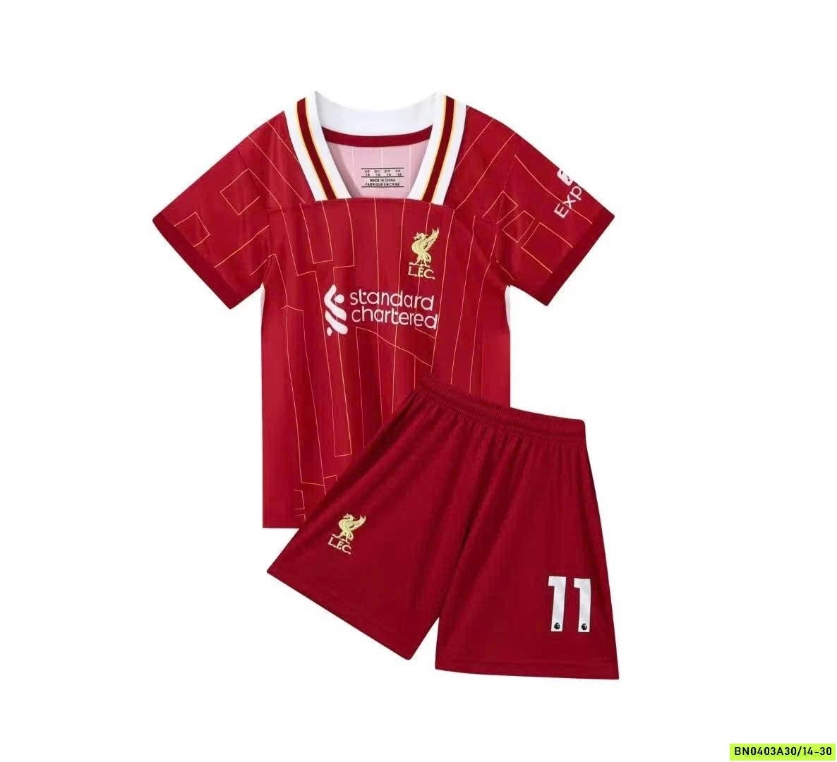 BST BỘ THỂ THAO BÓNG ĐÁ