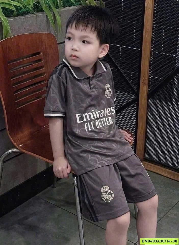 BST BỘ THỂ THAO BÓNG ĐÁ