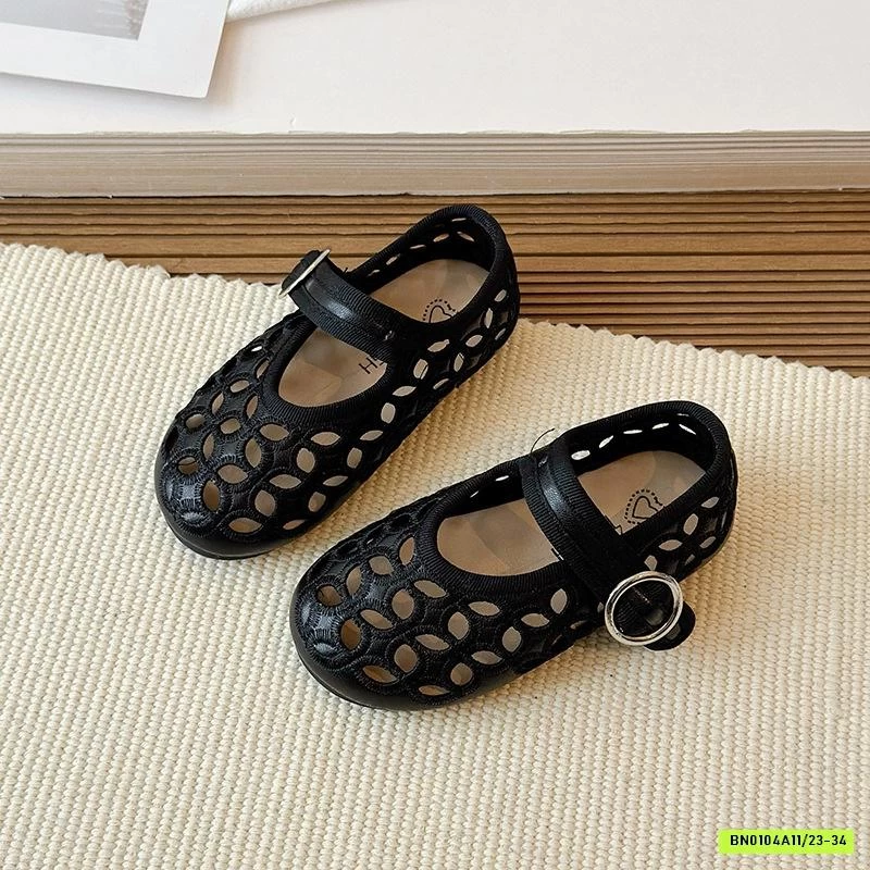 GIÀY BÚP BÊ GIỌT NƯỚC