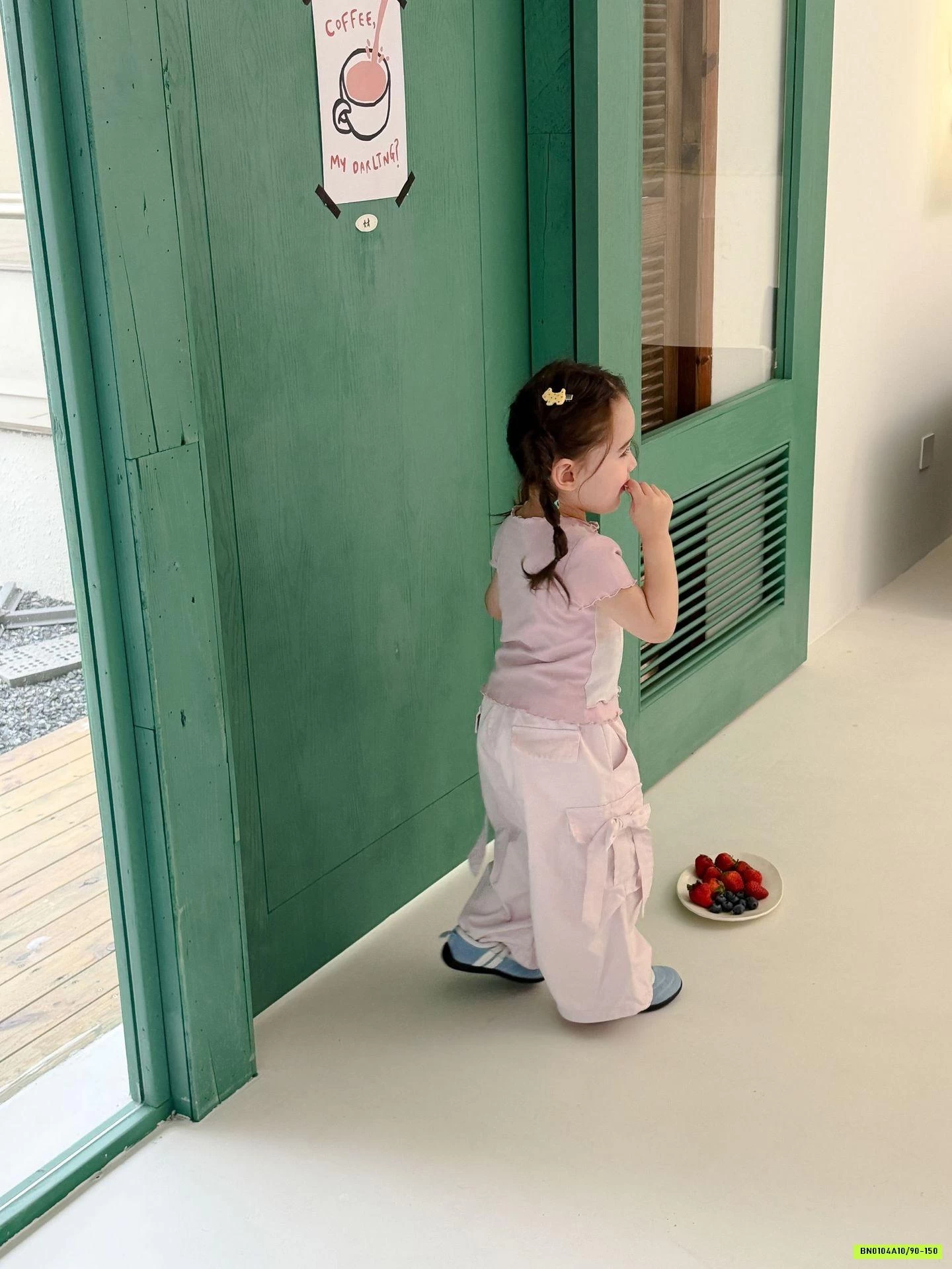 SÉT ÁO VIỀN BÈO MIX QUẦN TÚI HỘP