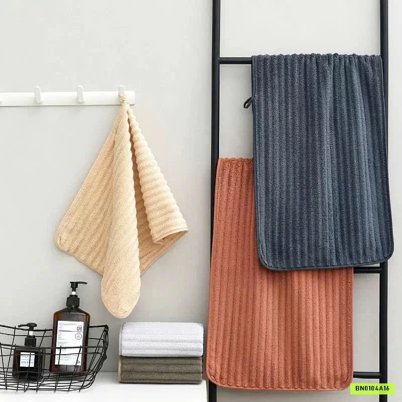 KHĂN TẮM SIÊU THẤM