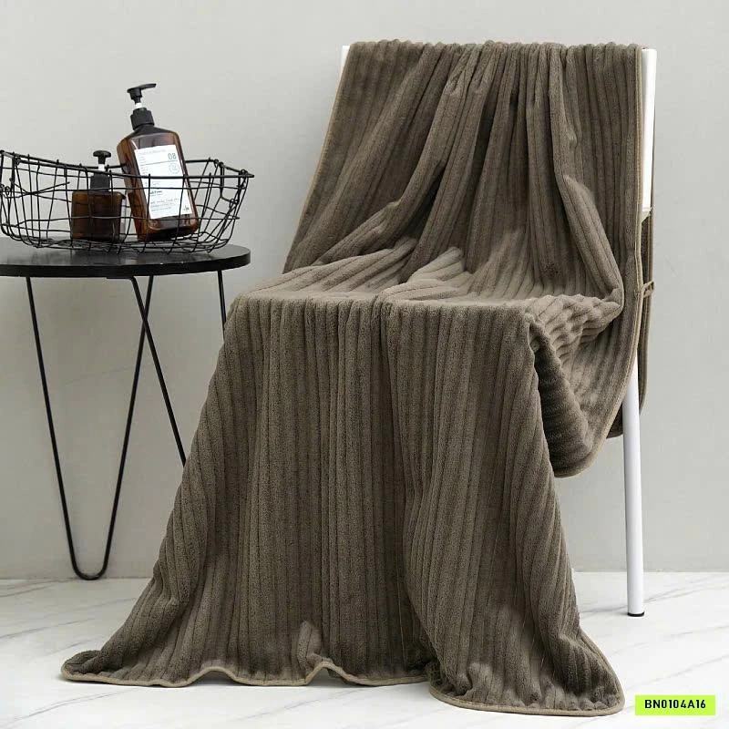 KHĂN TẮM SIÊU THẤM