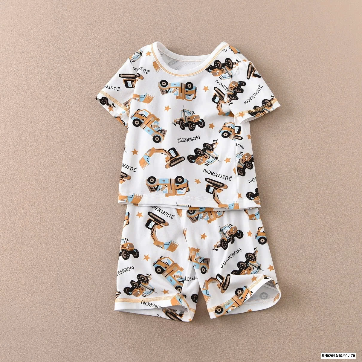 BỘ CỘC COTTON GIẤY XUẤT HÀN
